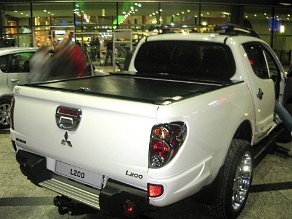 Rollback Mitsubishi L200 '06-'10 (2)  Pret - Cere oferta